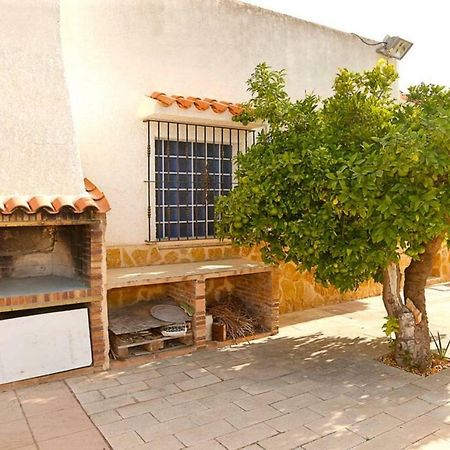 Arenales Great Home With Ac, Pool And Barbecue Arenales del Sol Kültér fotó