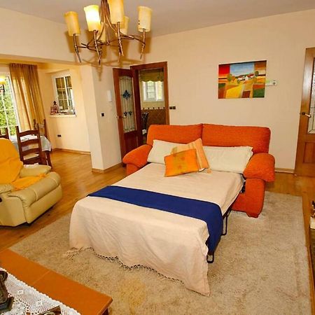 Arenales Great Home With Ac, Pool And Barbecue Arenales del Sol Kültér fotó